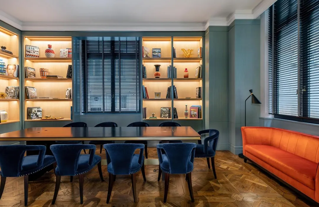 Lume Boutique Hotel, Autograph Collection-1