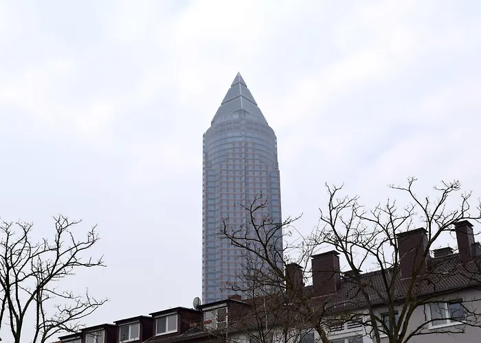 Trip Inn Messe WestendBoutique Hotel